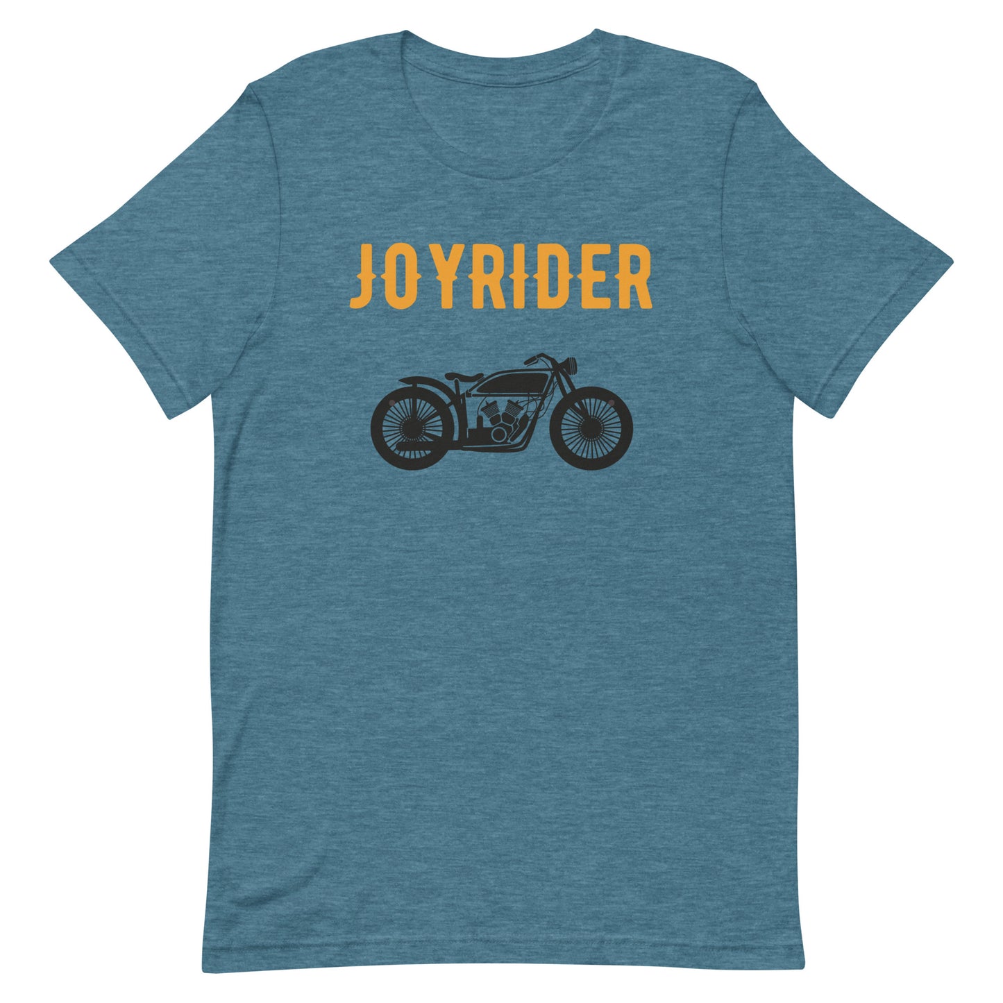 Motorcycle - Unisex Tee