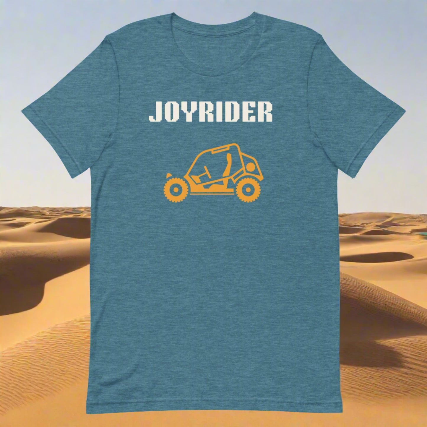 Dune Buggy - Unisex Tee