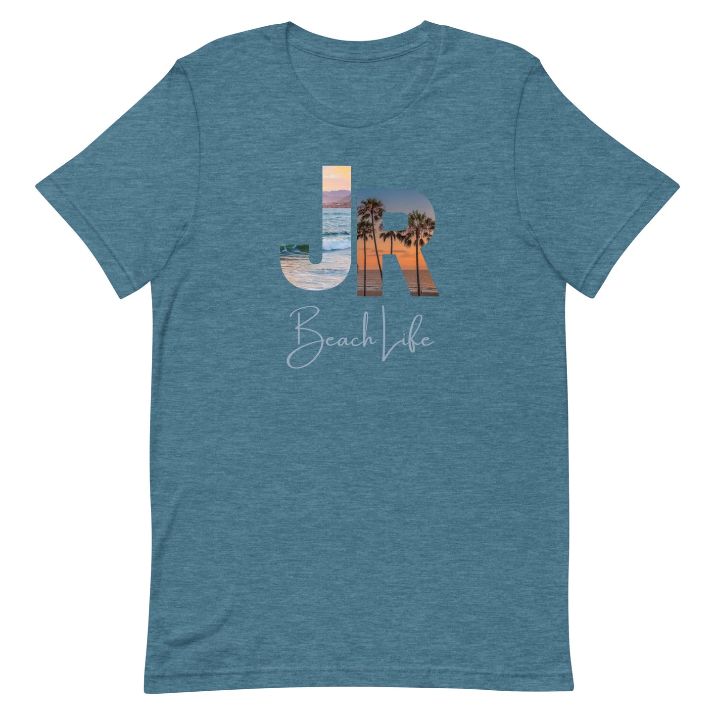 Beach Life - Unisex Tee