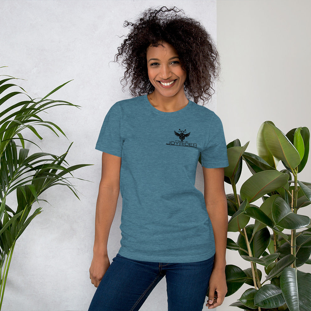 Wing Rider - Unisex Tee