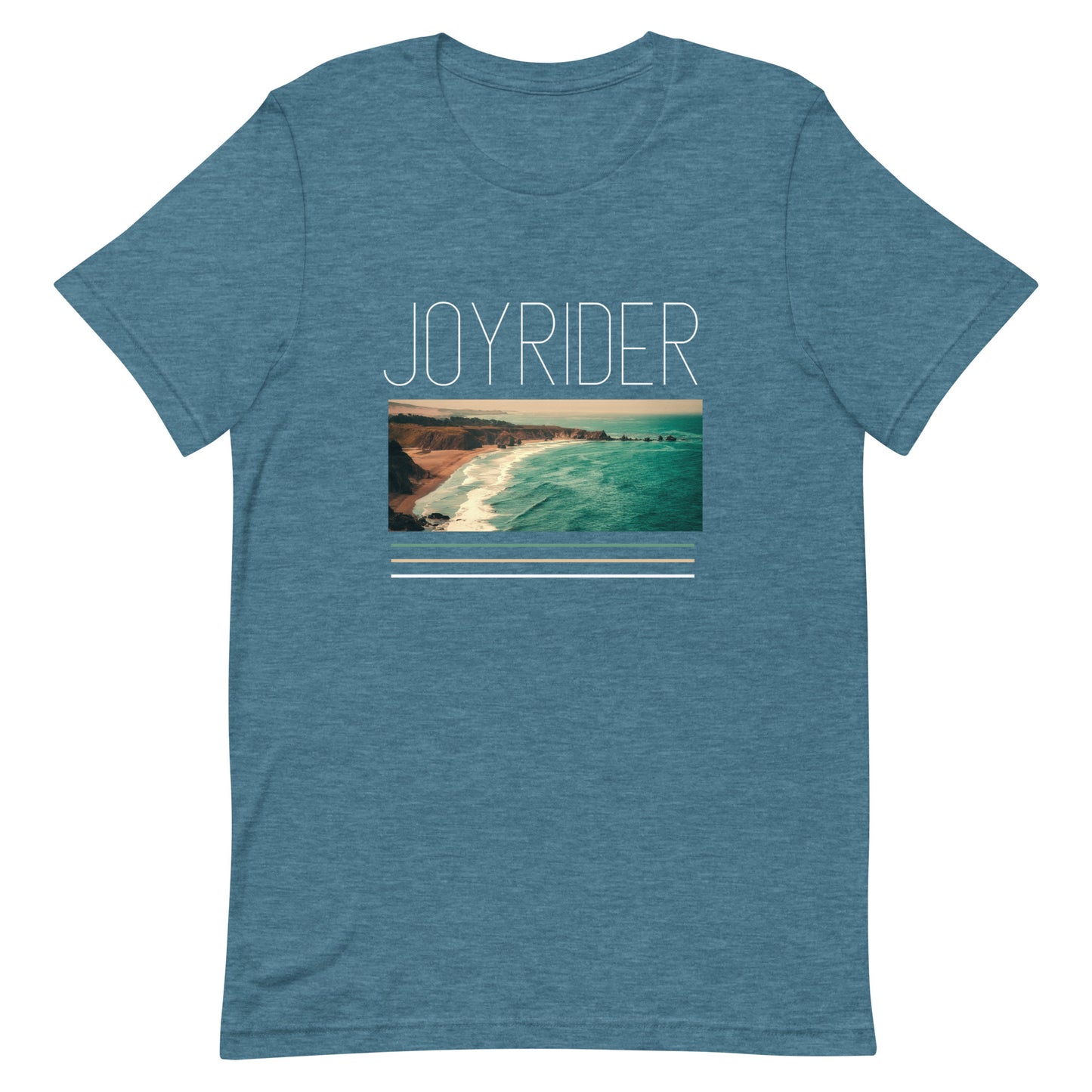 Ocean - Unisex Tee