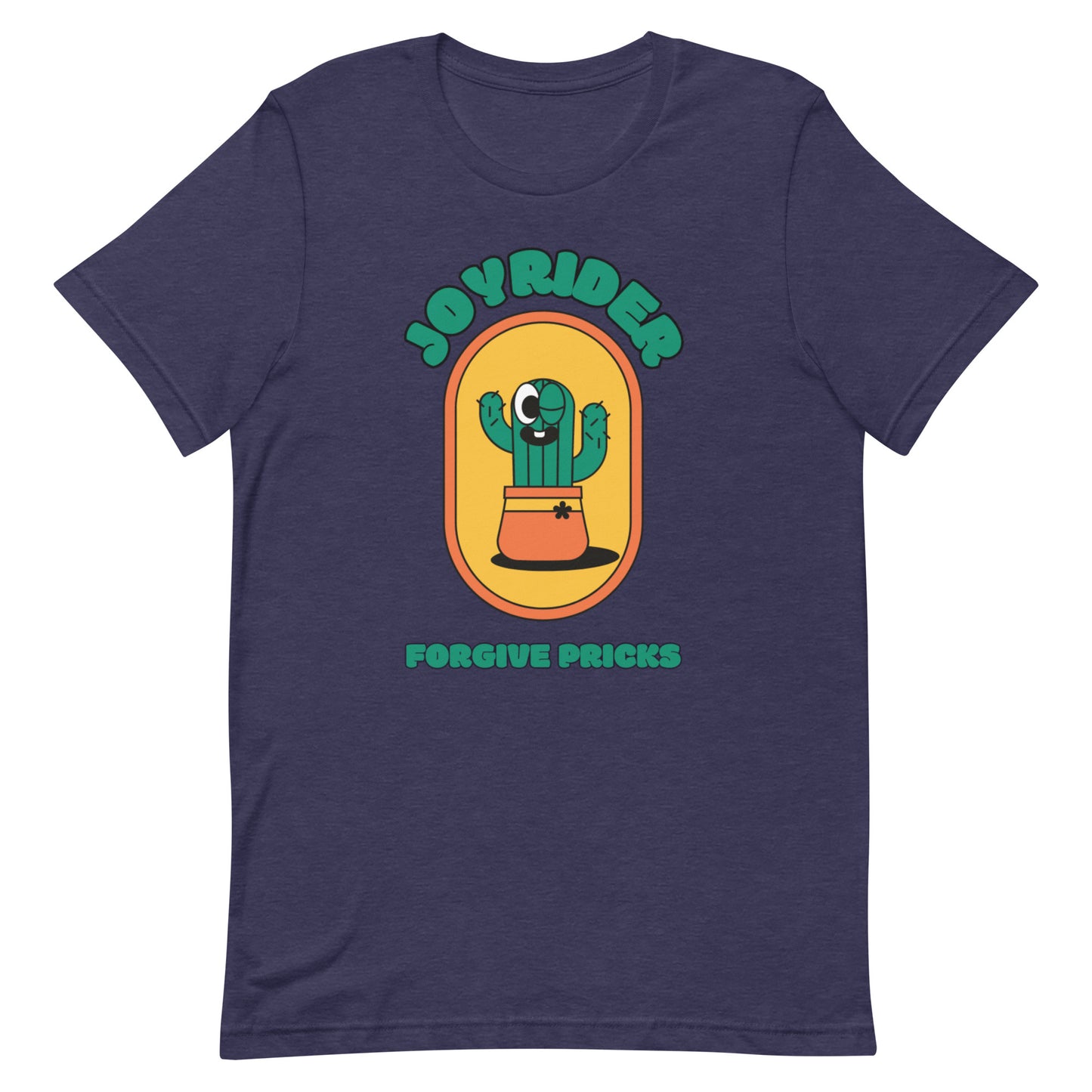 Forgive Pricks - Unisex Tee