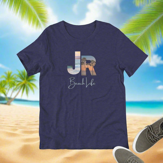 Beach Life - Unisex Tee