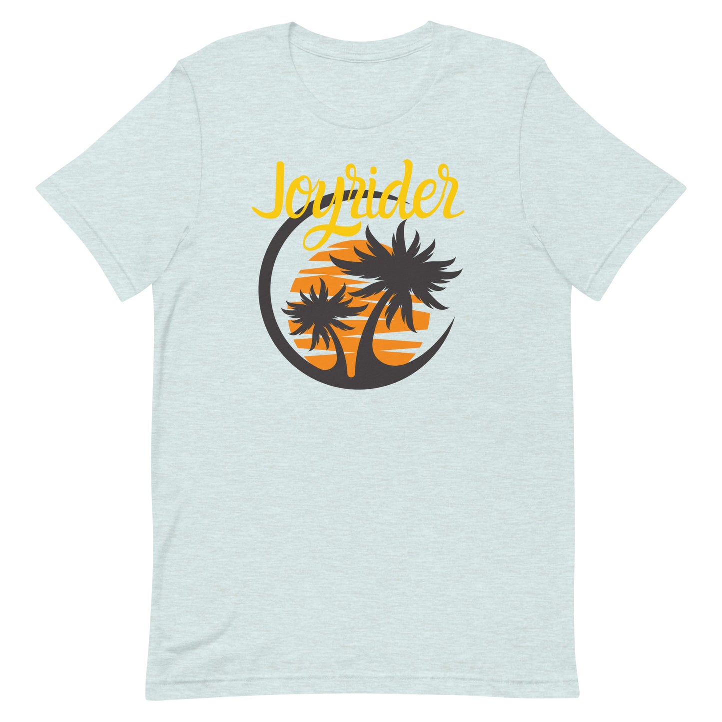 Windy Beach - Unisex Tee