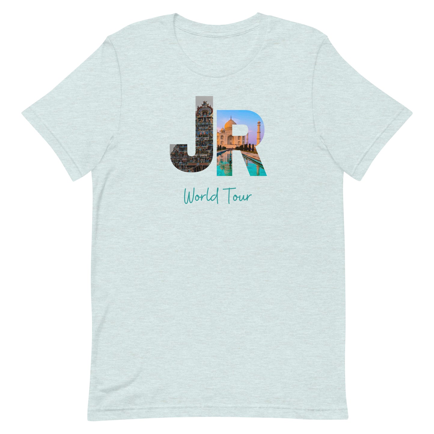 India - Unisex Tee