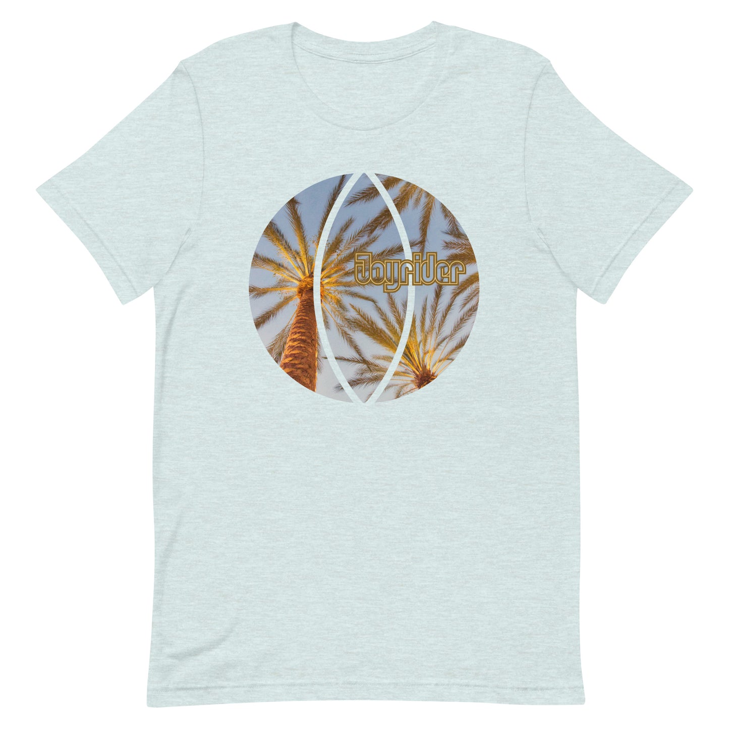 Palm Trunk - Unisex Tee