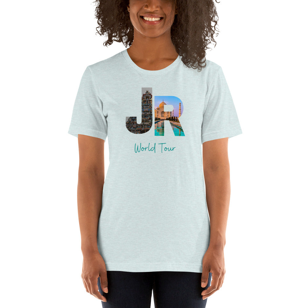 India - Unisex Tee