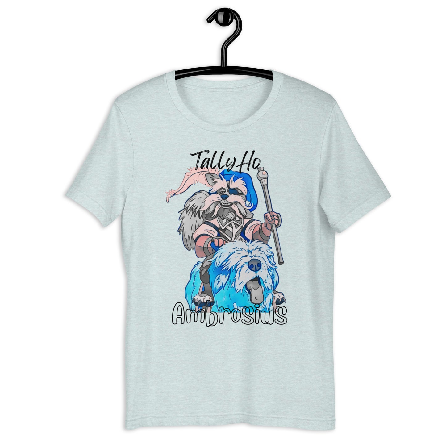 Sir Didymus - Unisex Tee