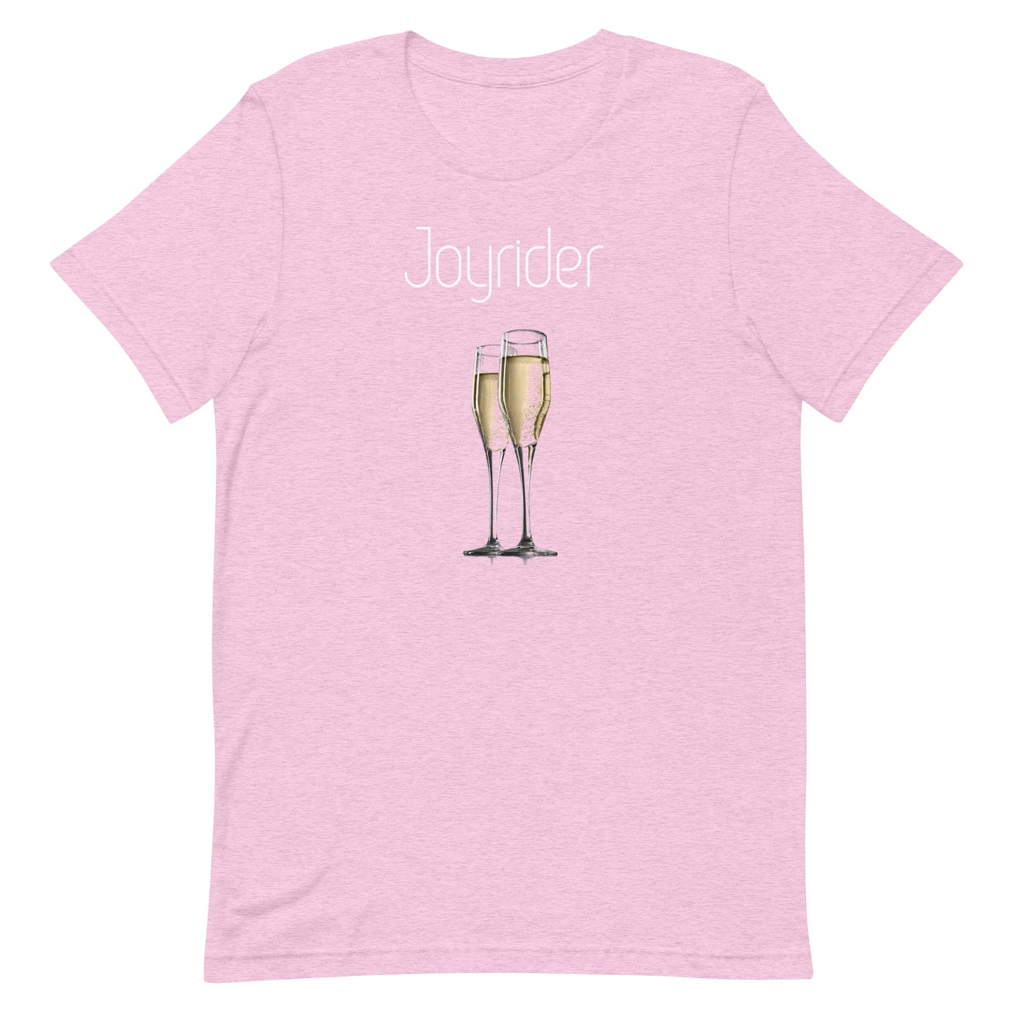 Champagne - Unisex Tee