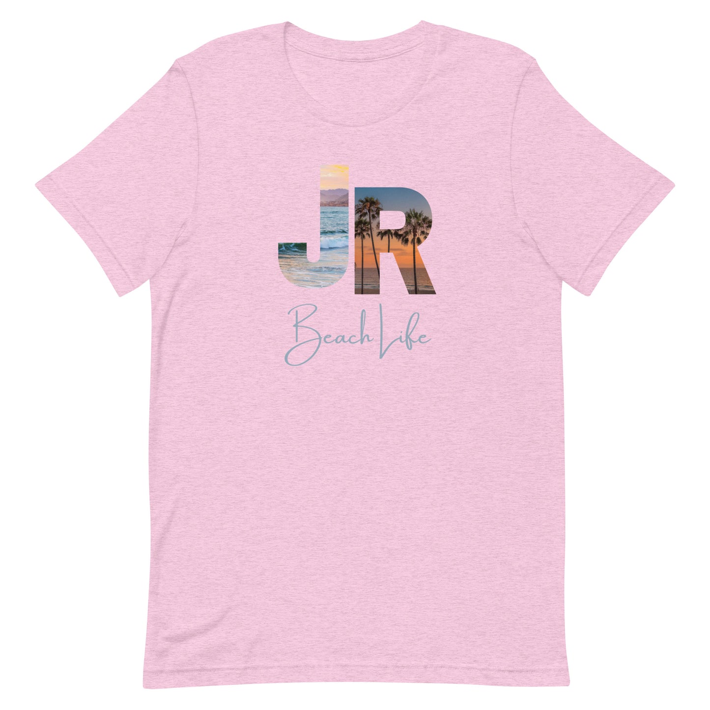 Beach Life - Unisex Tee