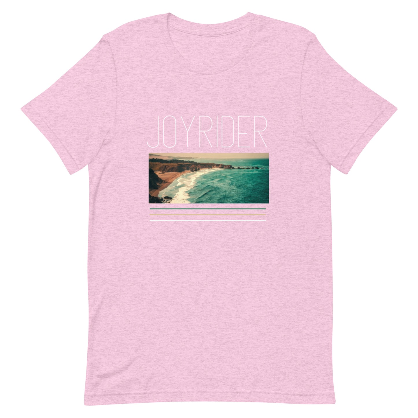 Ocean - Unisex Tee