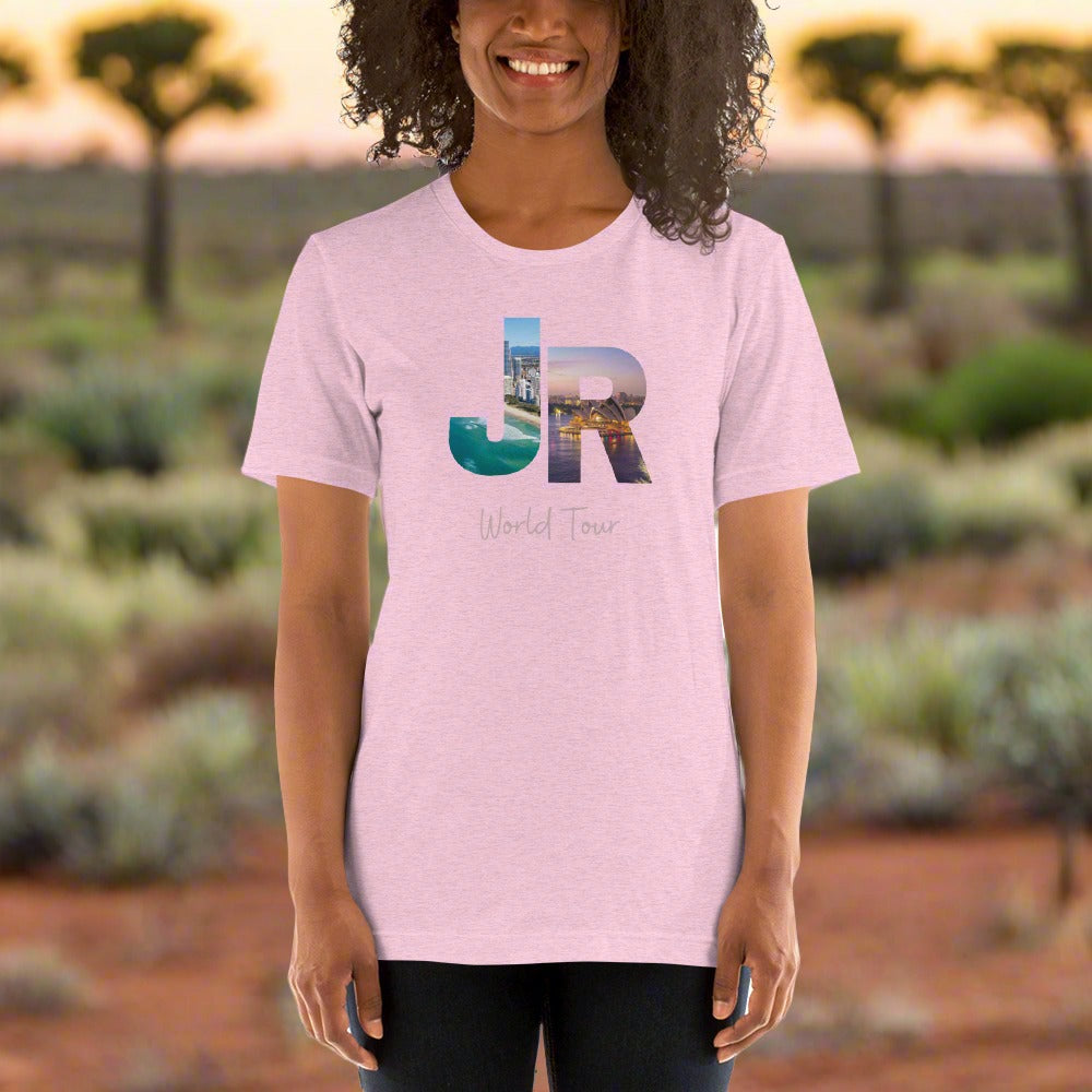 Australia - Unisex Tee