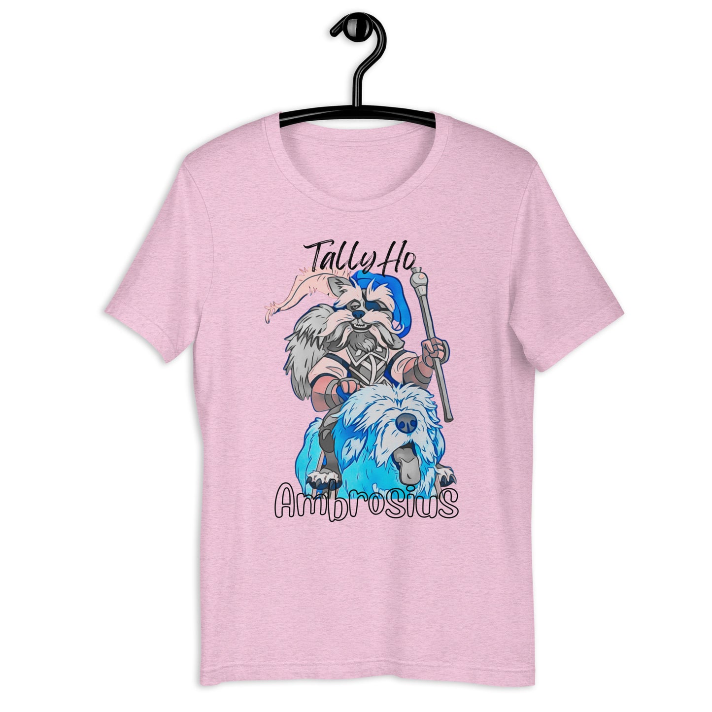 Sir Didymus - Unisex Tee