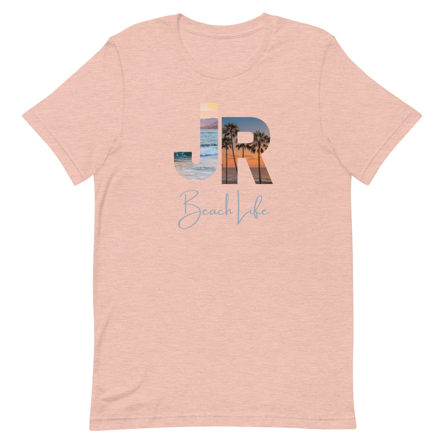 Beach Life - Unisex Tee