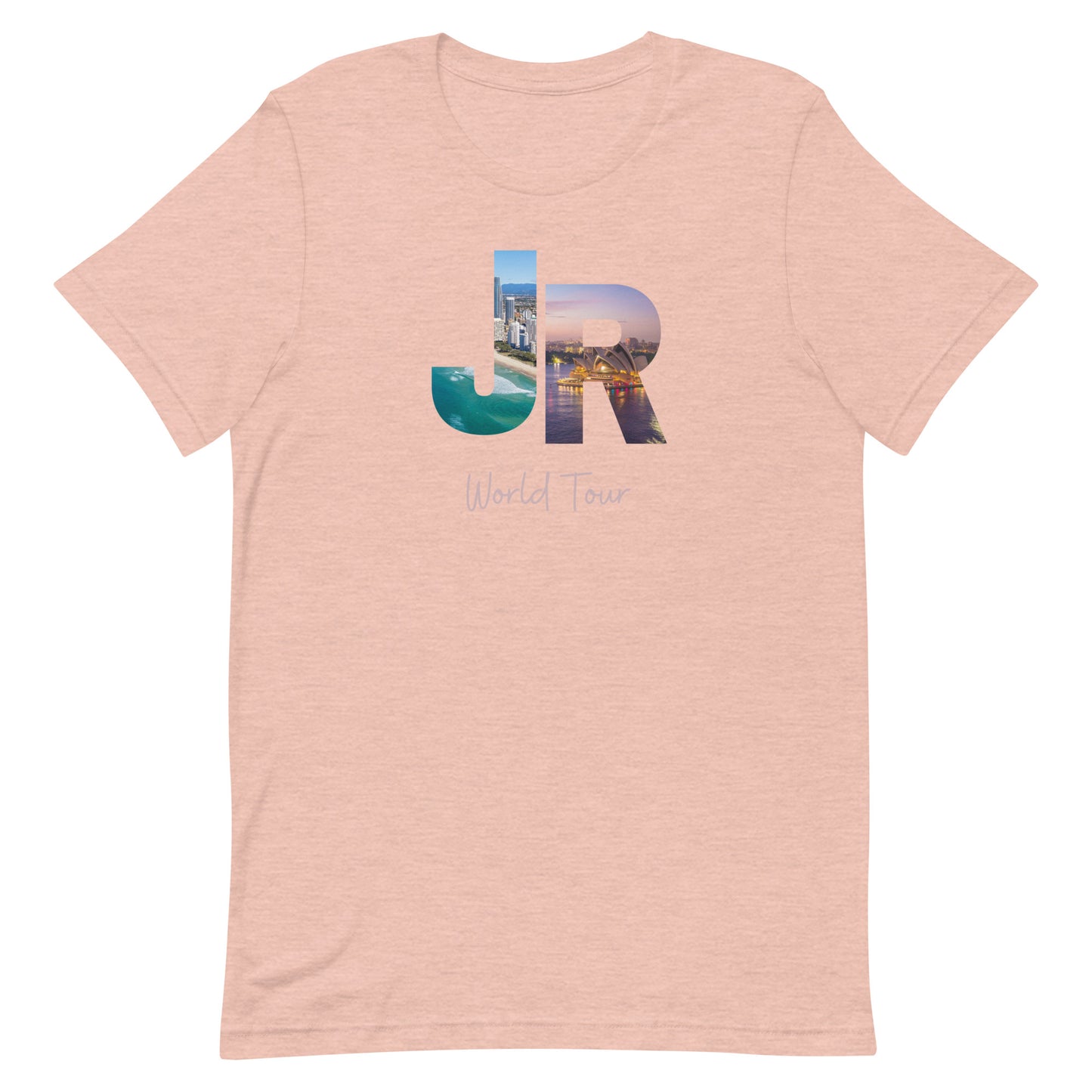 Australia - Unisex Tee