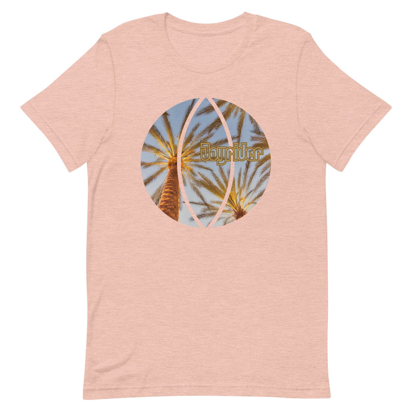 Palm Trunk - Unisex Tee