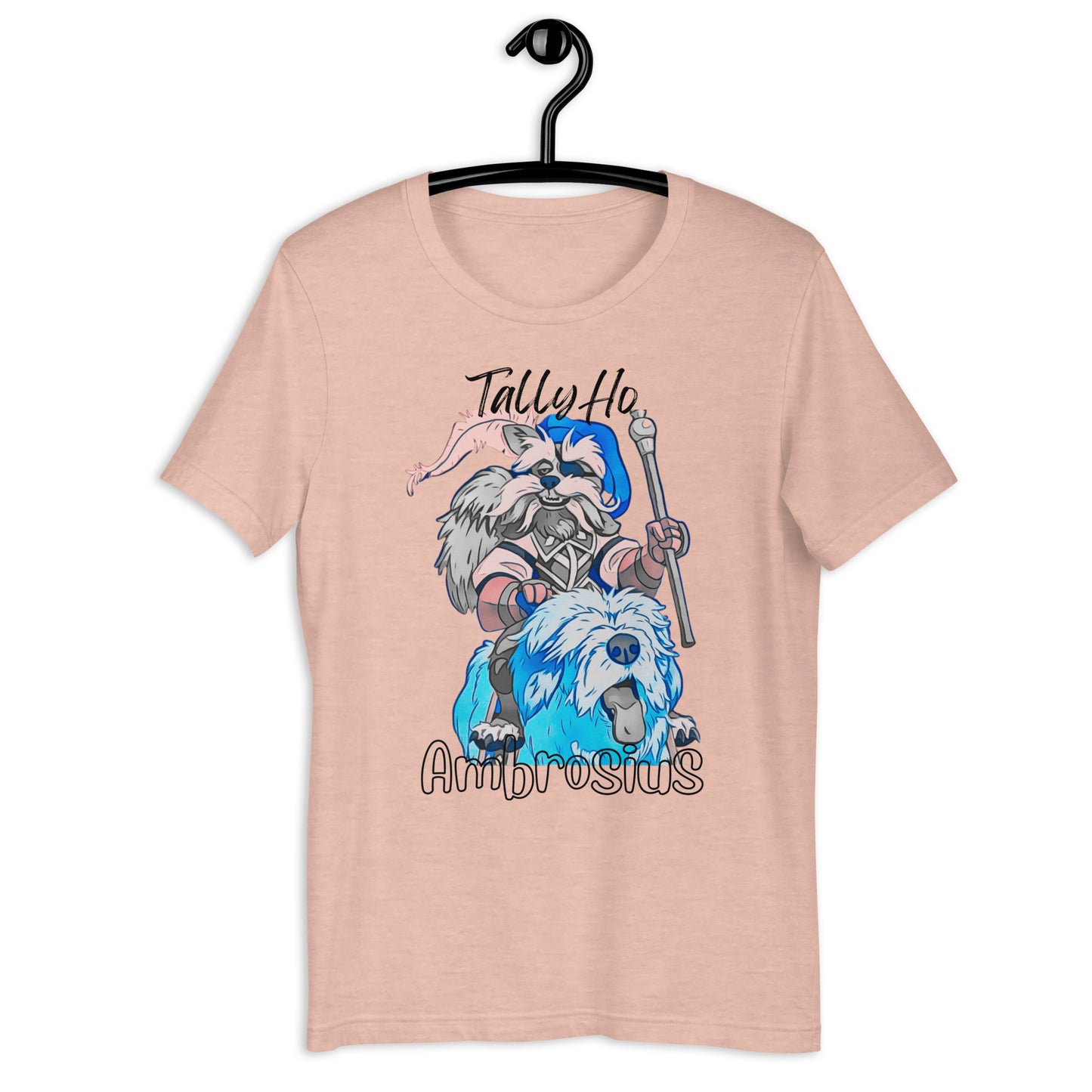 Sir Didymus - Unisex Tee