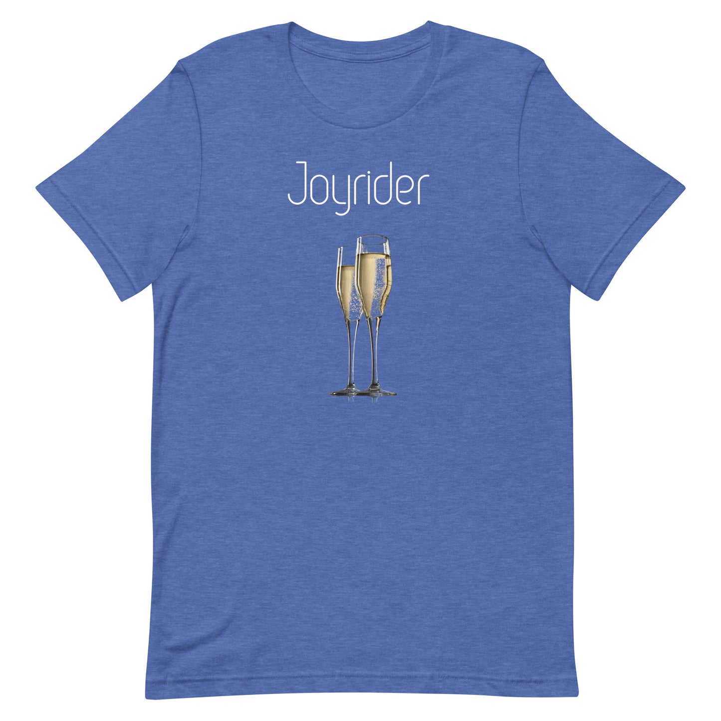 Champagne - Unisex Tee