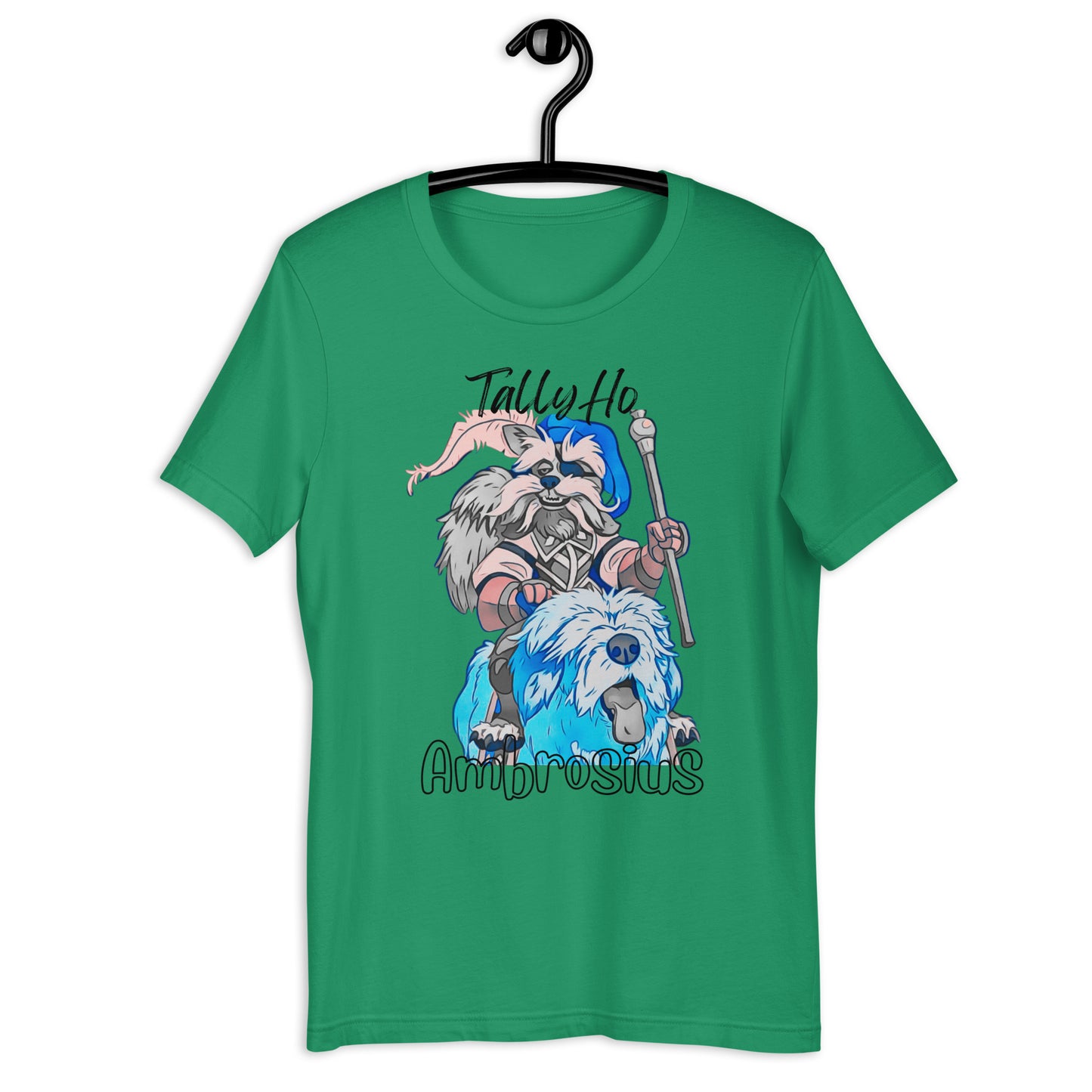 Sir Didymus - Unisex Tee