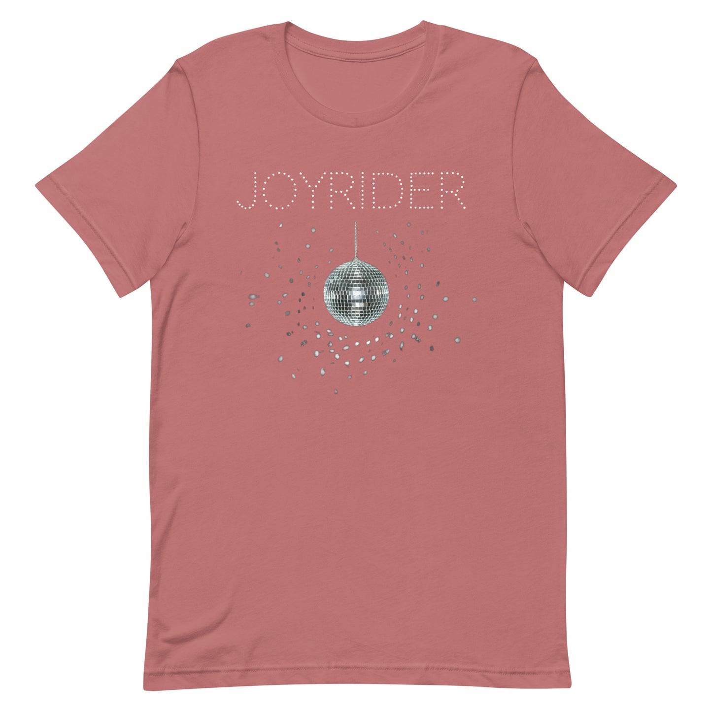 Glitter Ball - Unisex Tee