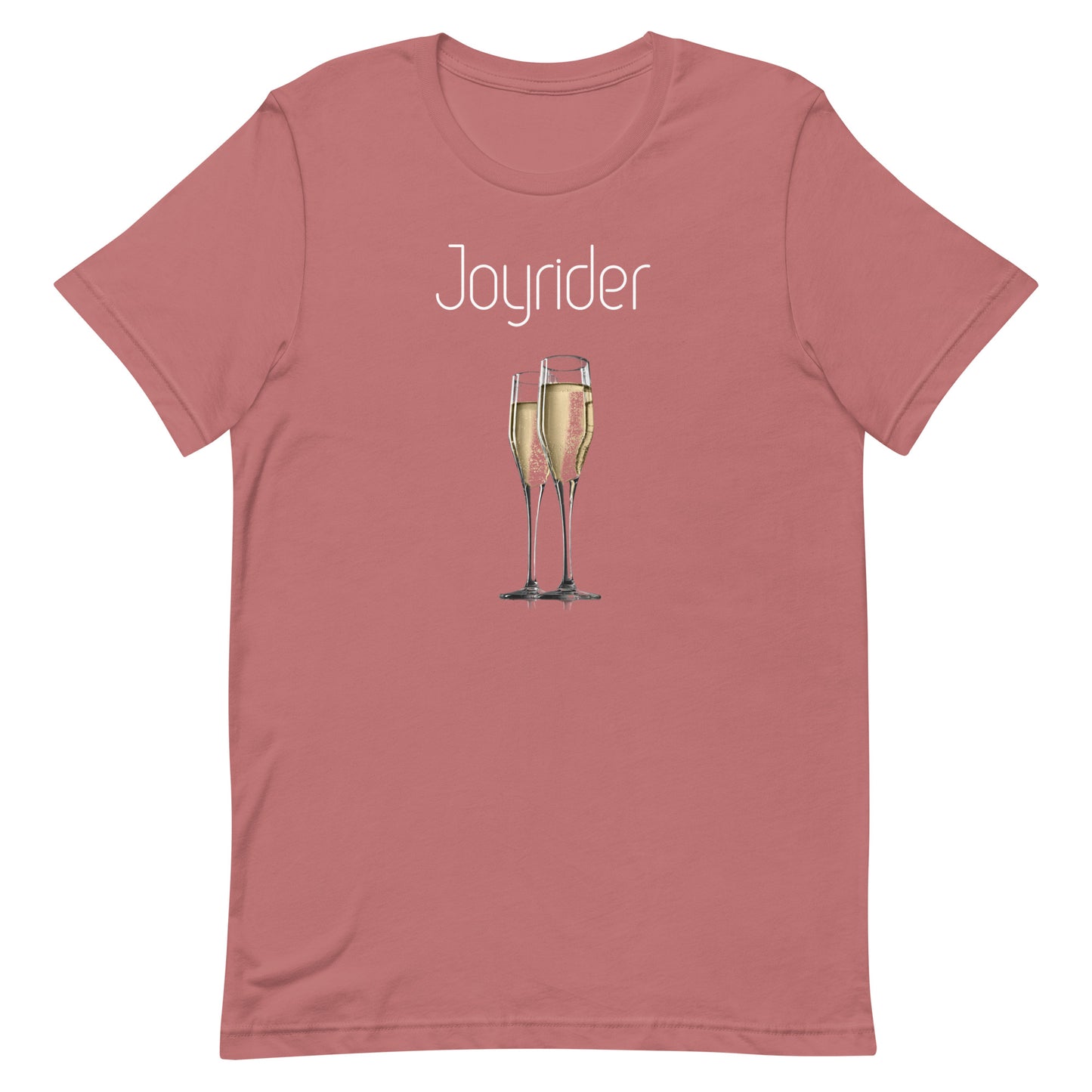 Champagne - Unisex Tee