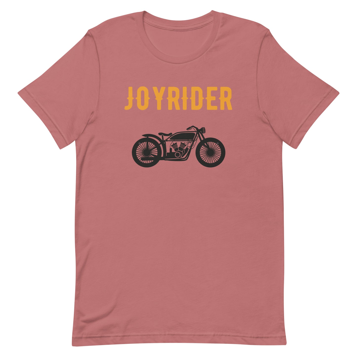 Motorcycle - Unisex Tee