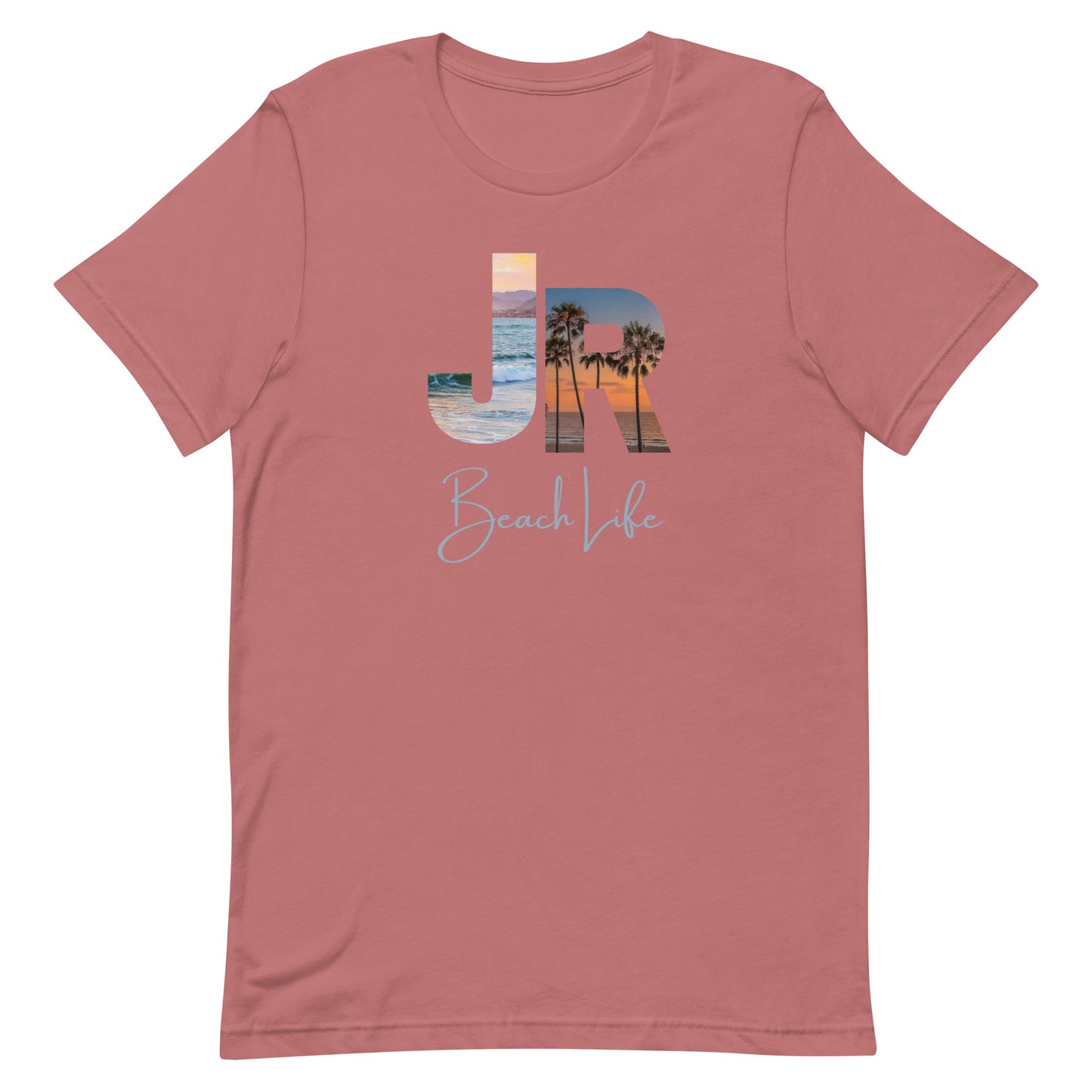 Beach Life - Unisex Tee