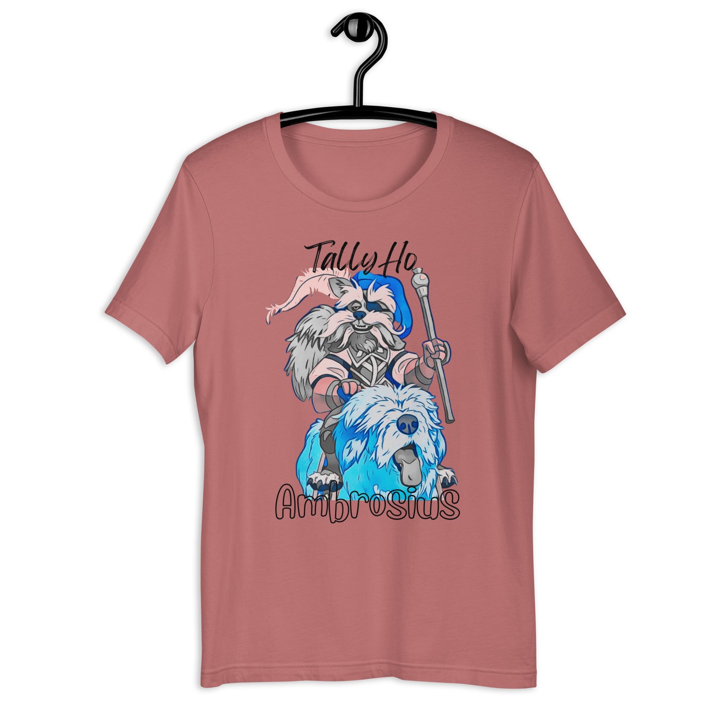 Sir Didymus - Unisex Tee