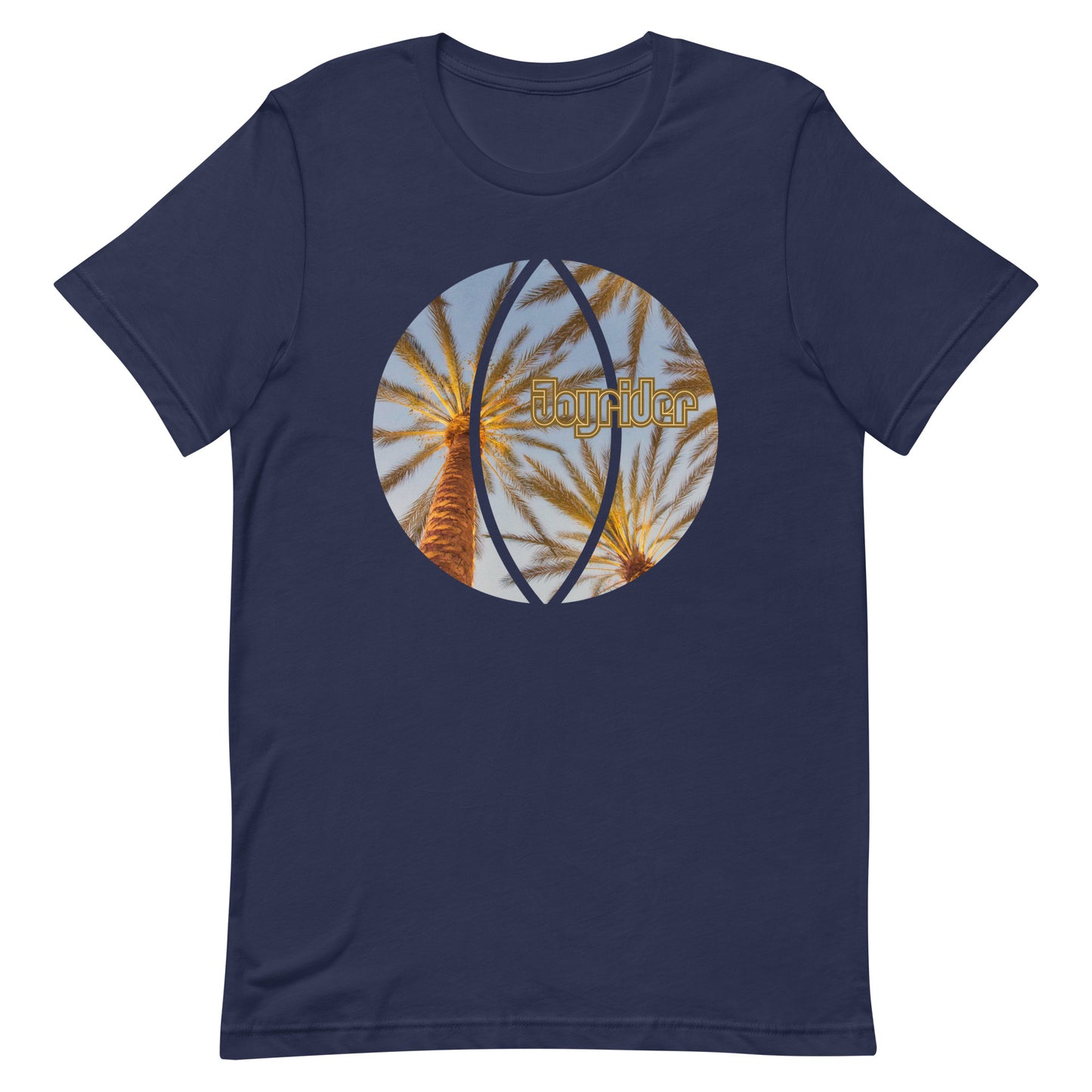 Palm Trunk - Unisex Tee