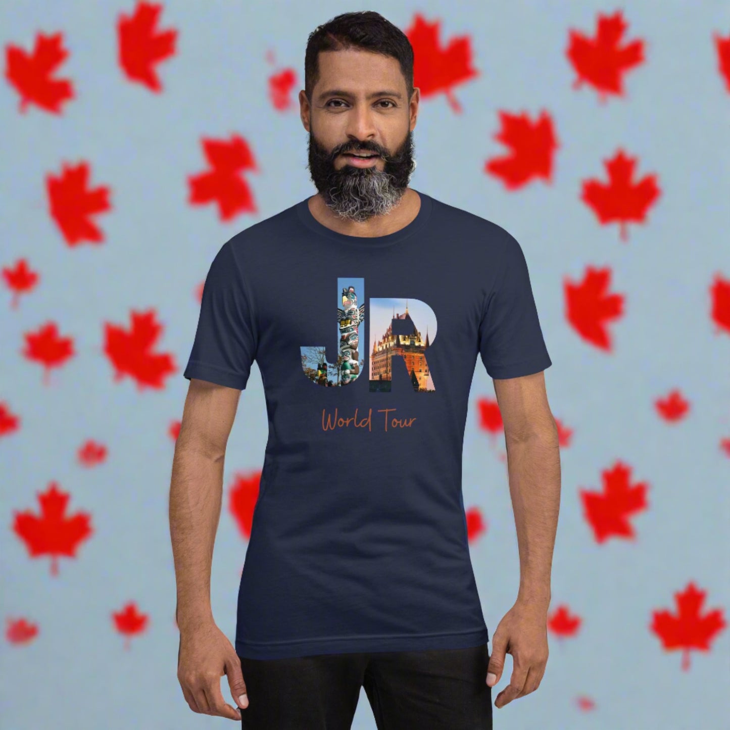 Canada - Unisex Tee