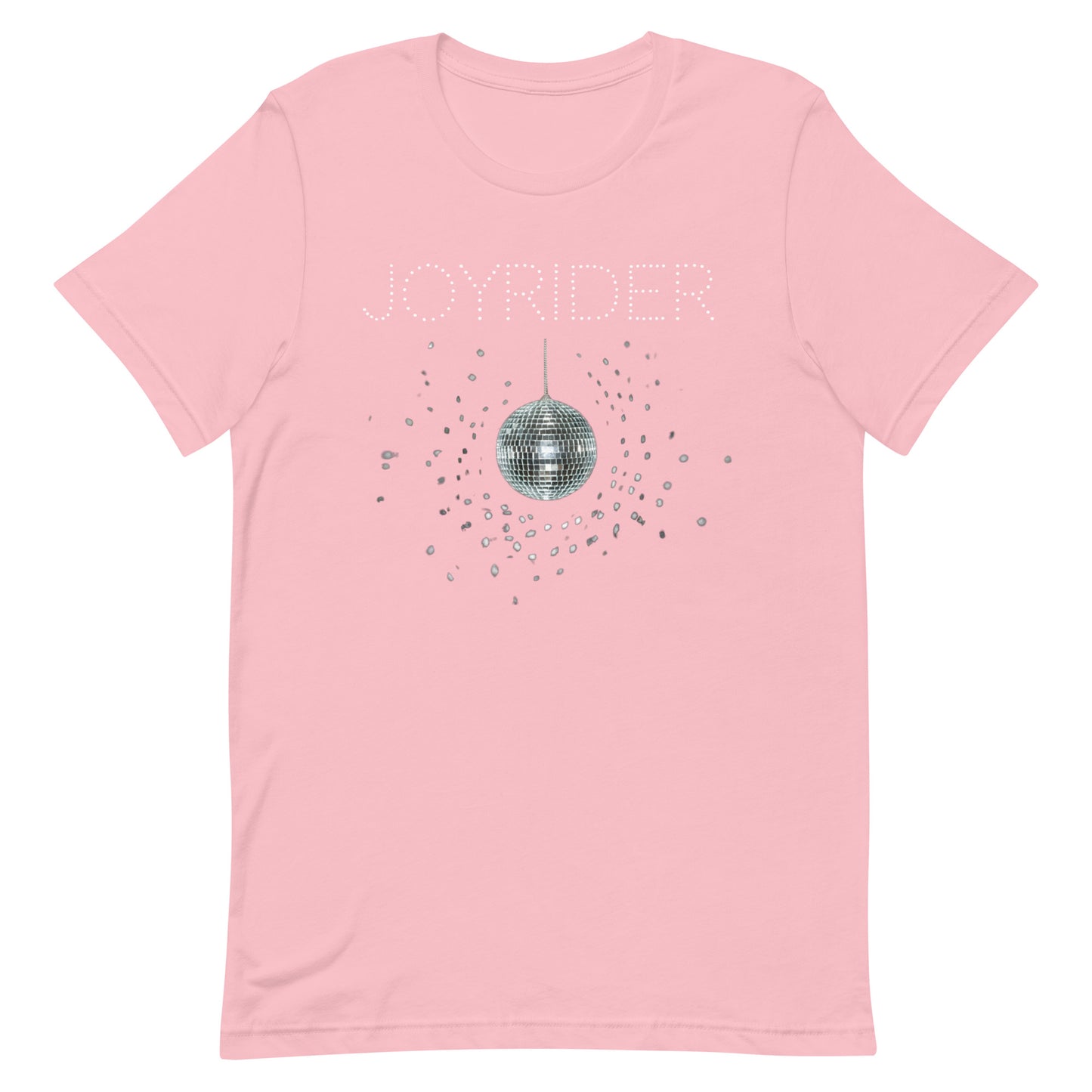 Glitter Ball - Unisex Tee