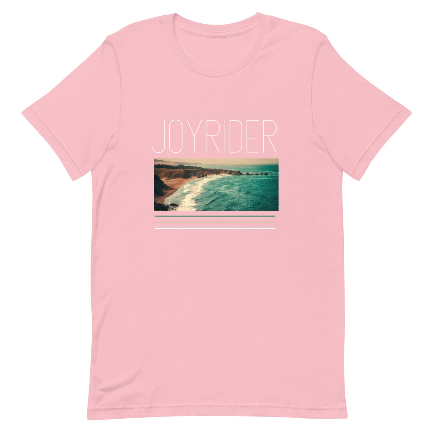 Ocean - Unisex Tee