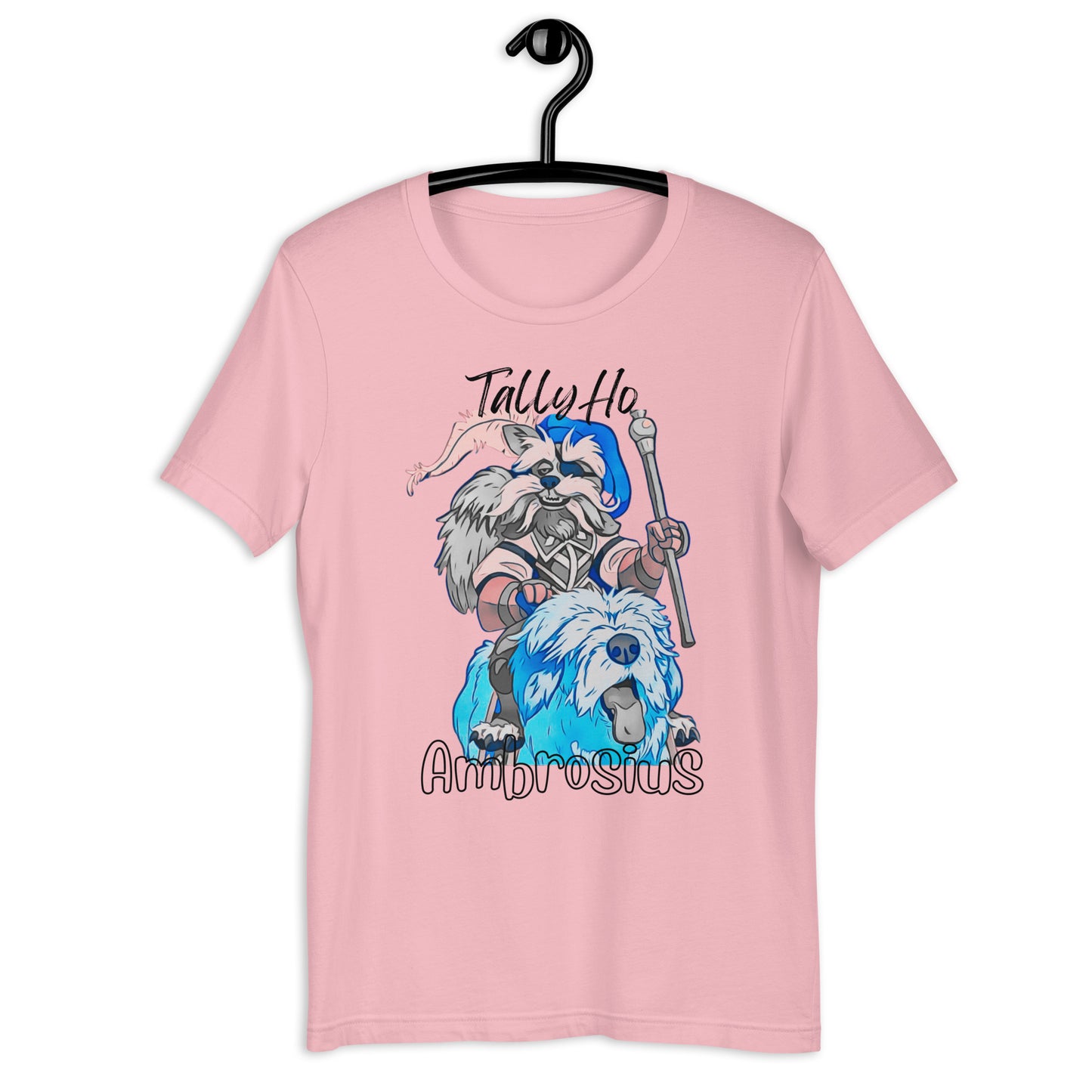 Sir Didymus - Unisex Tee