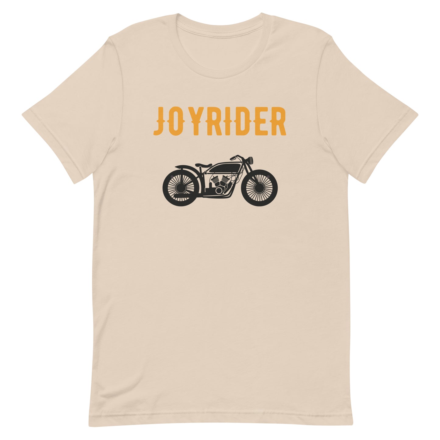 Motorcycle - Unisex Tee