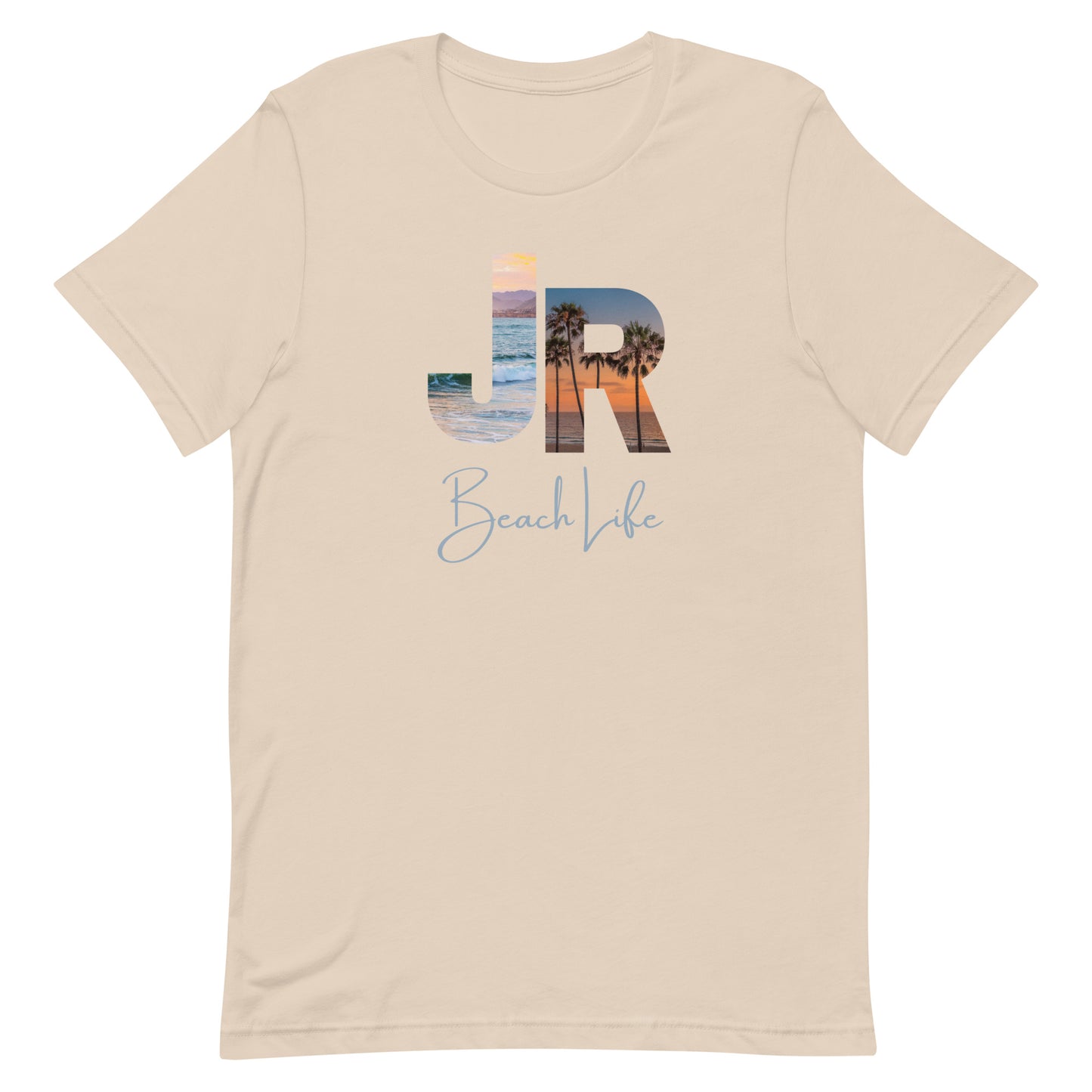 Beach Life - Unisex Tee