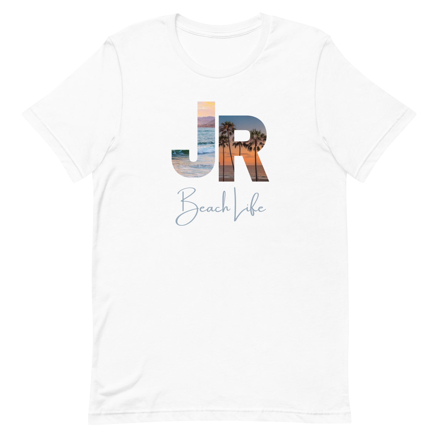 Beach Life - Unisex Tee