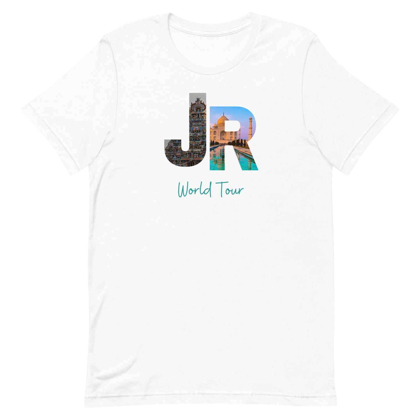 India - Unisex Tee