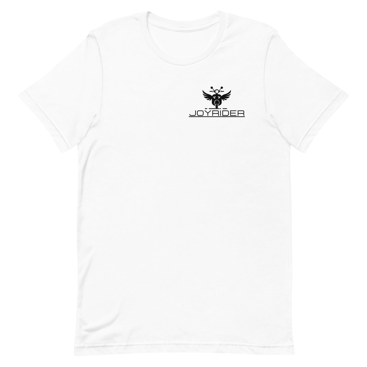 Wing Rider - Unisex Tee