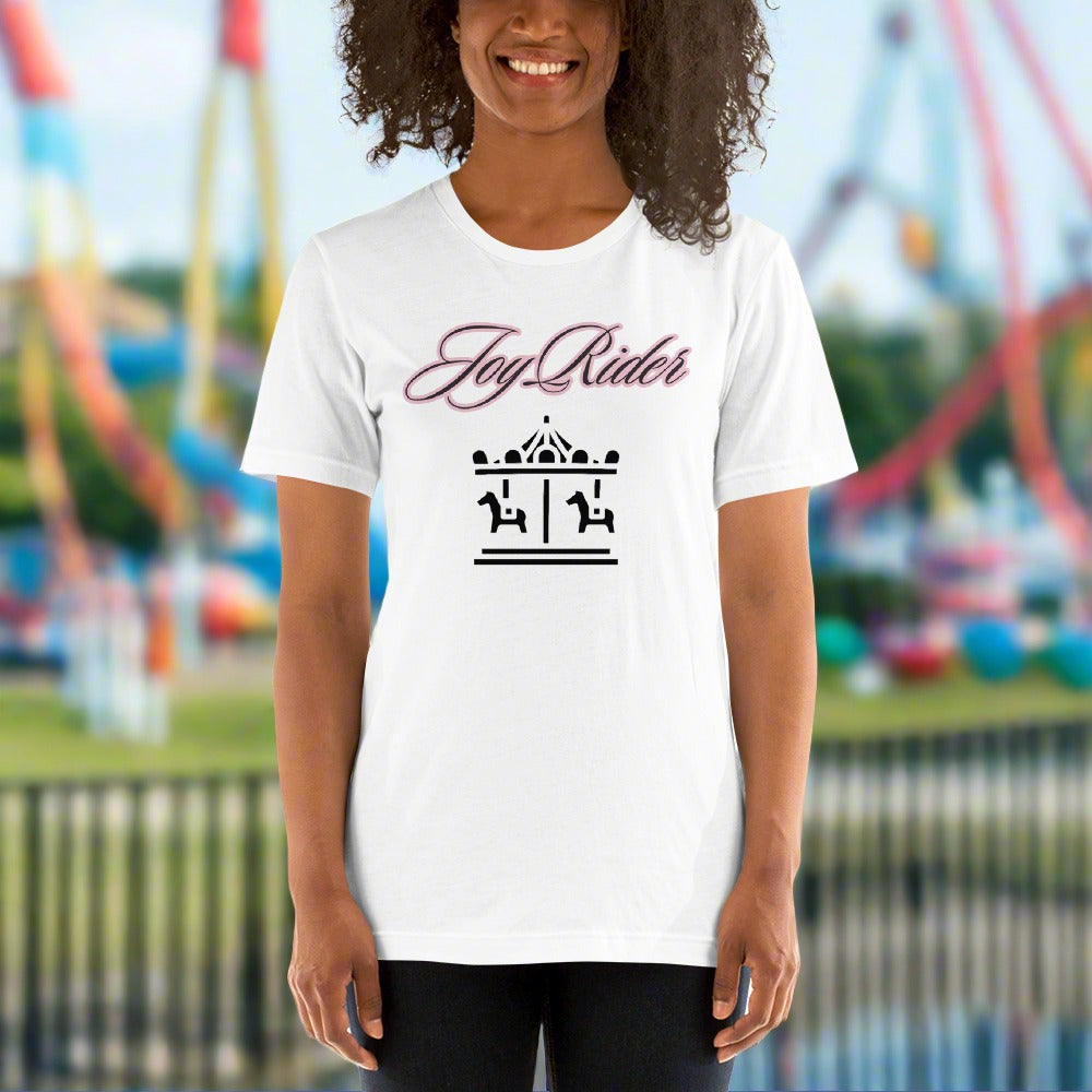 Carousel - Unisex Tee