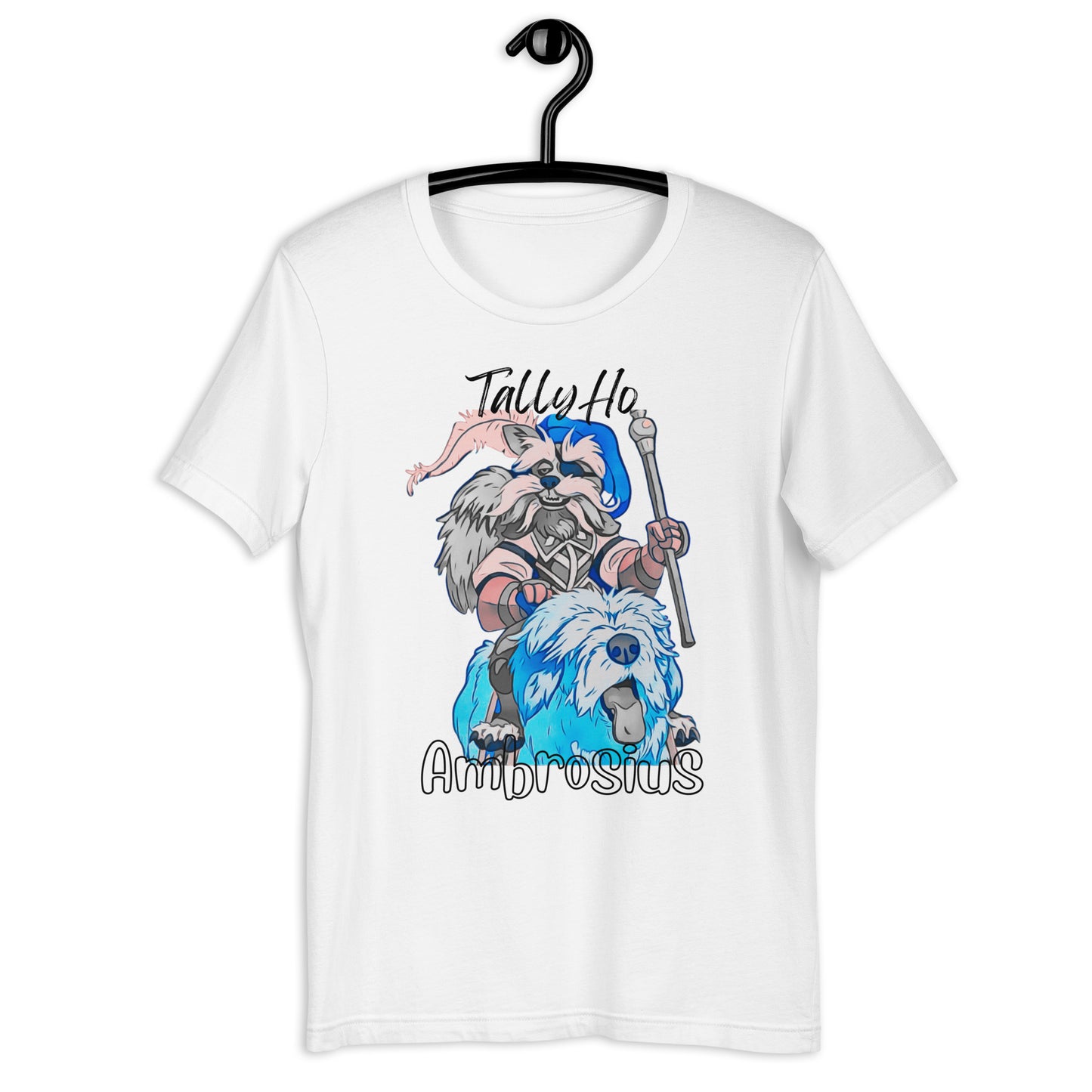 Sir Didymus - Unisex Tee