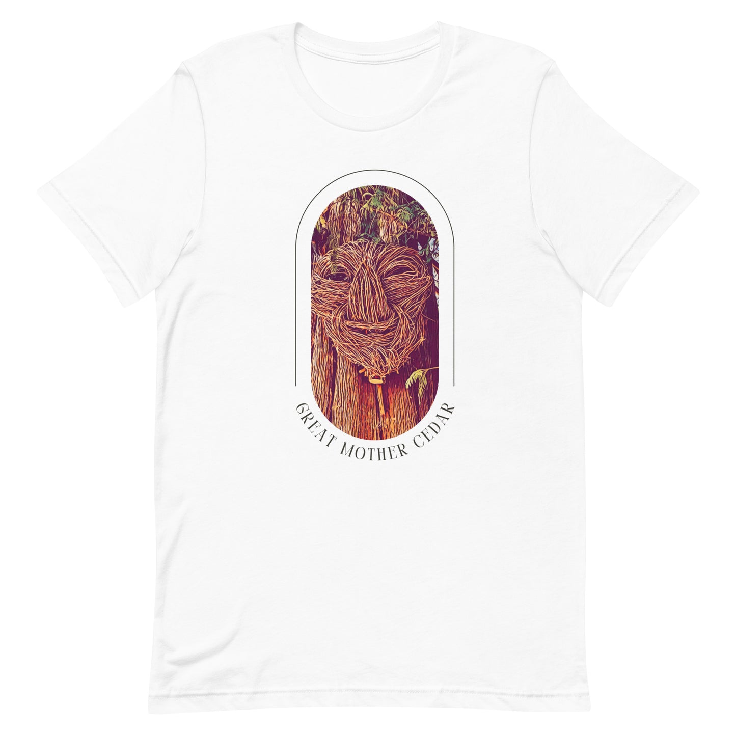 Mother Cedar- Unisex Tee