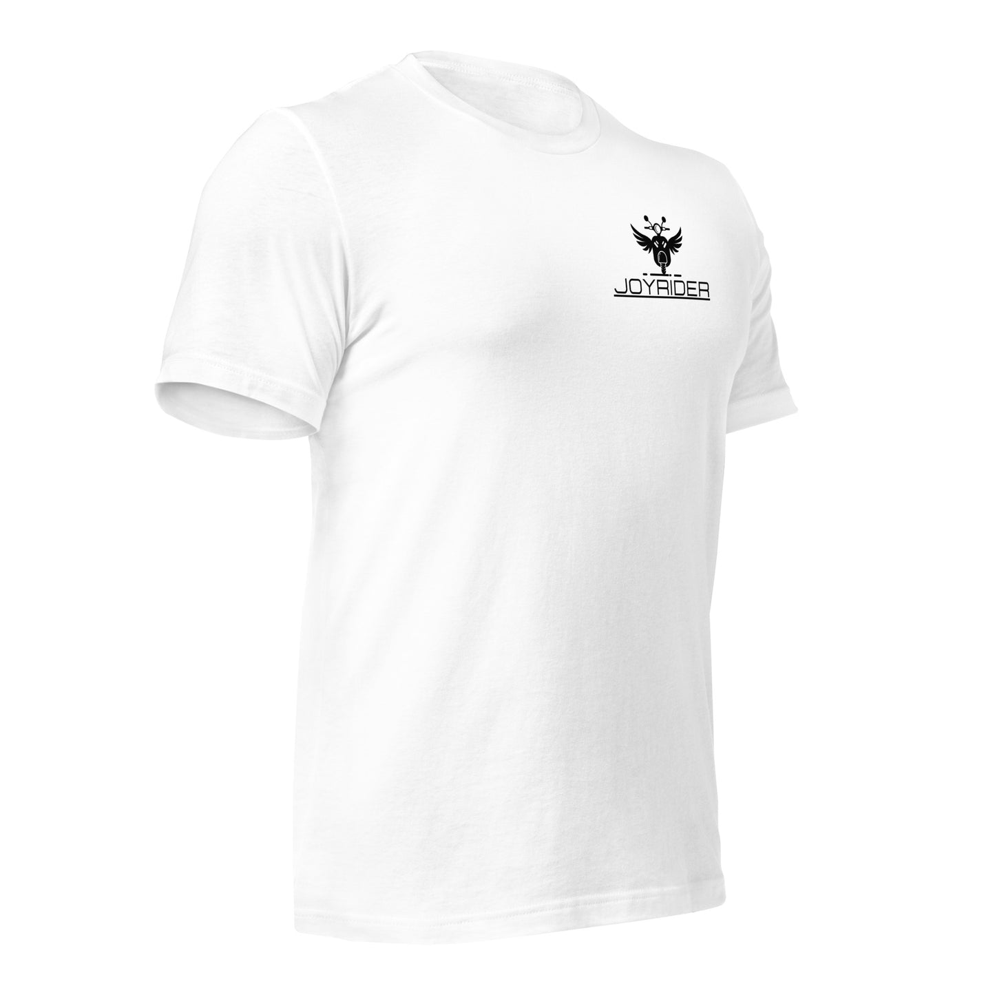 Wing Rider - Unisex Tee