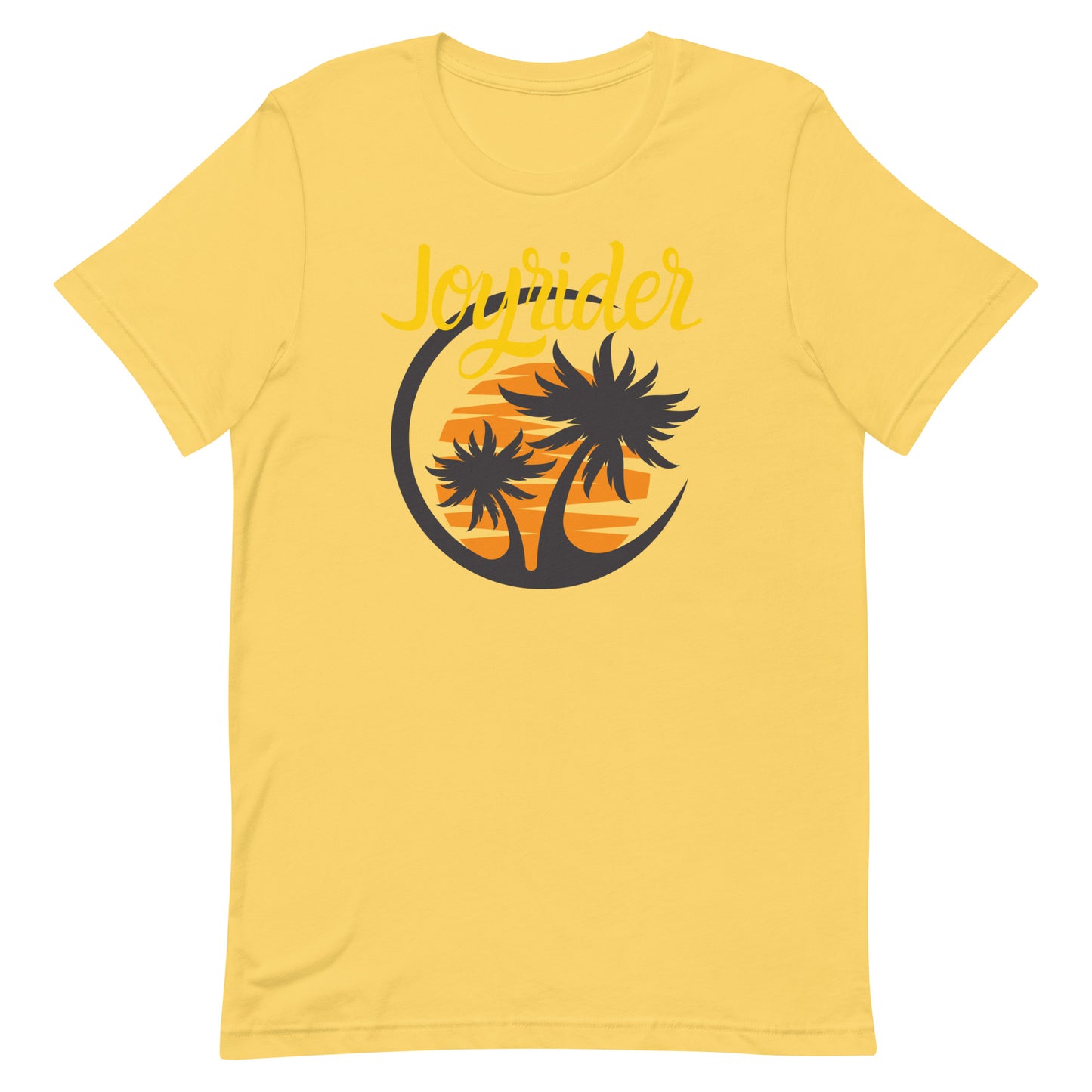 Windy Beach - Unisex Tee