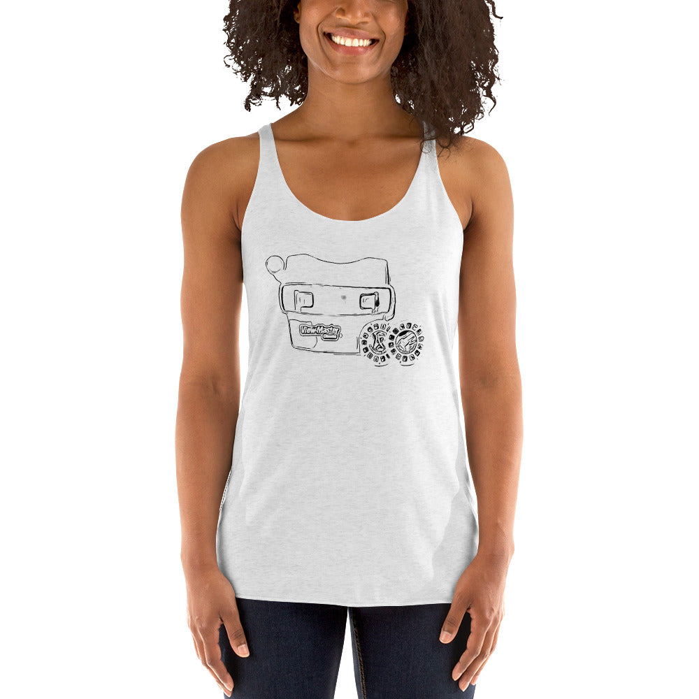 View Finder - Women's Tank