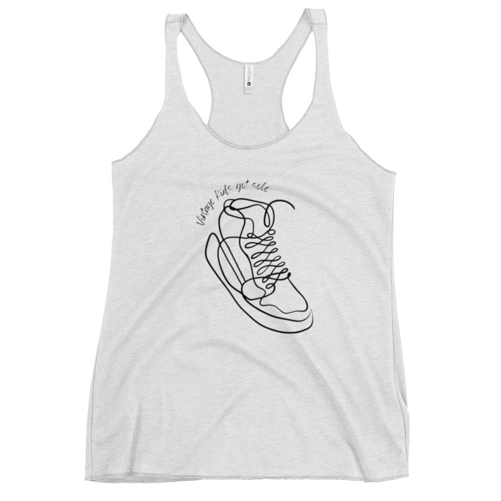 Got Sole - Women's Tank