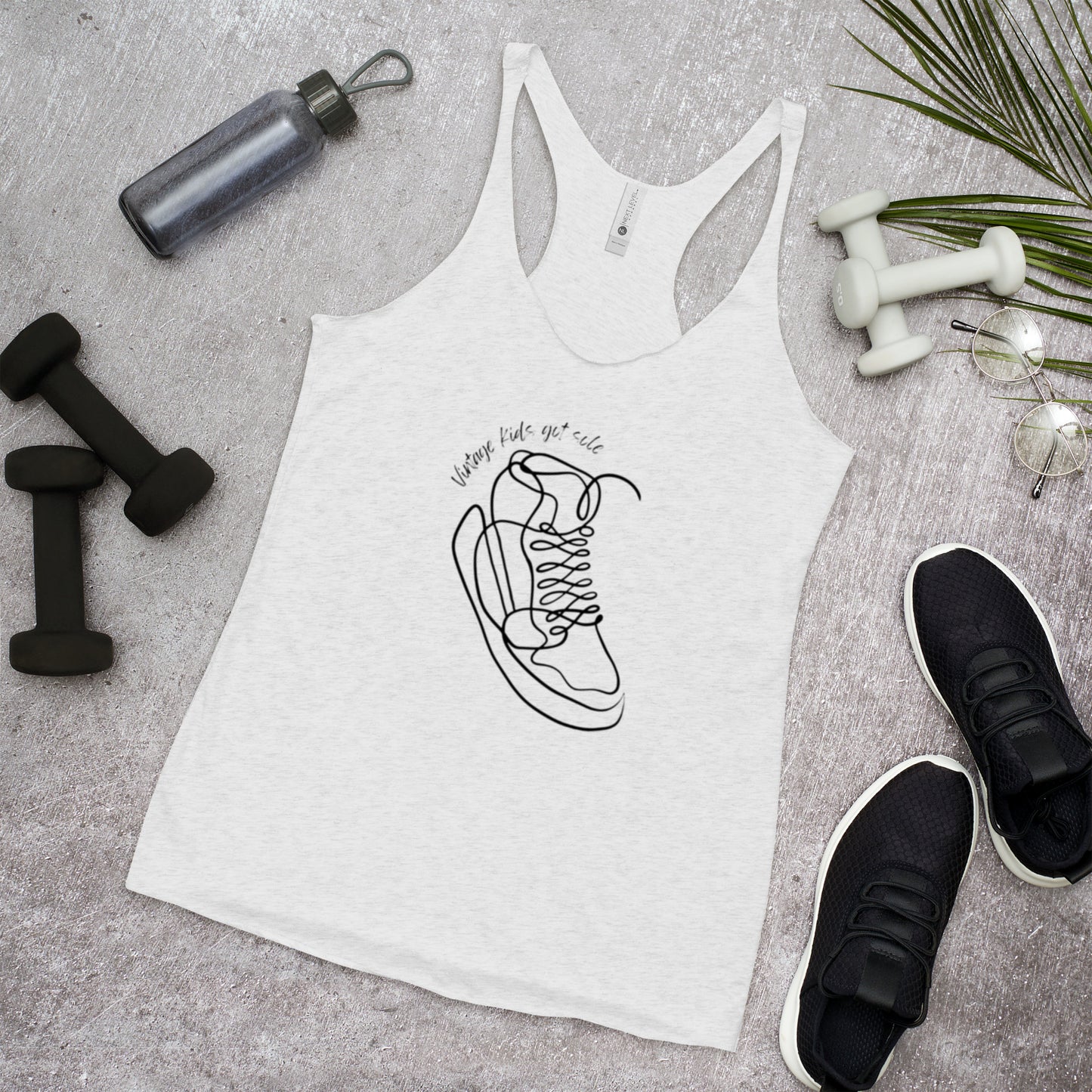 Got Sole - Women's Tank