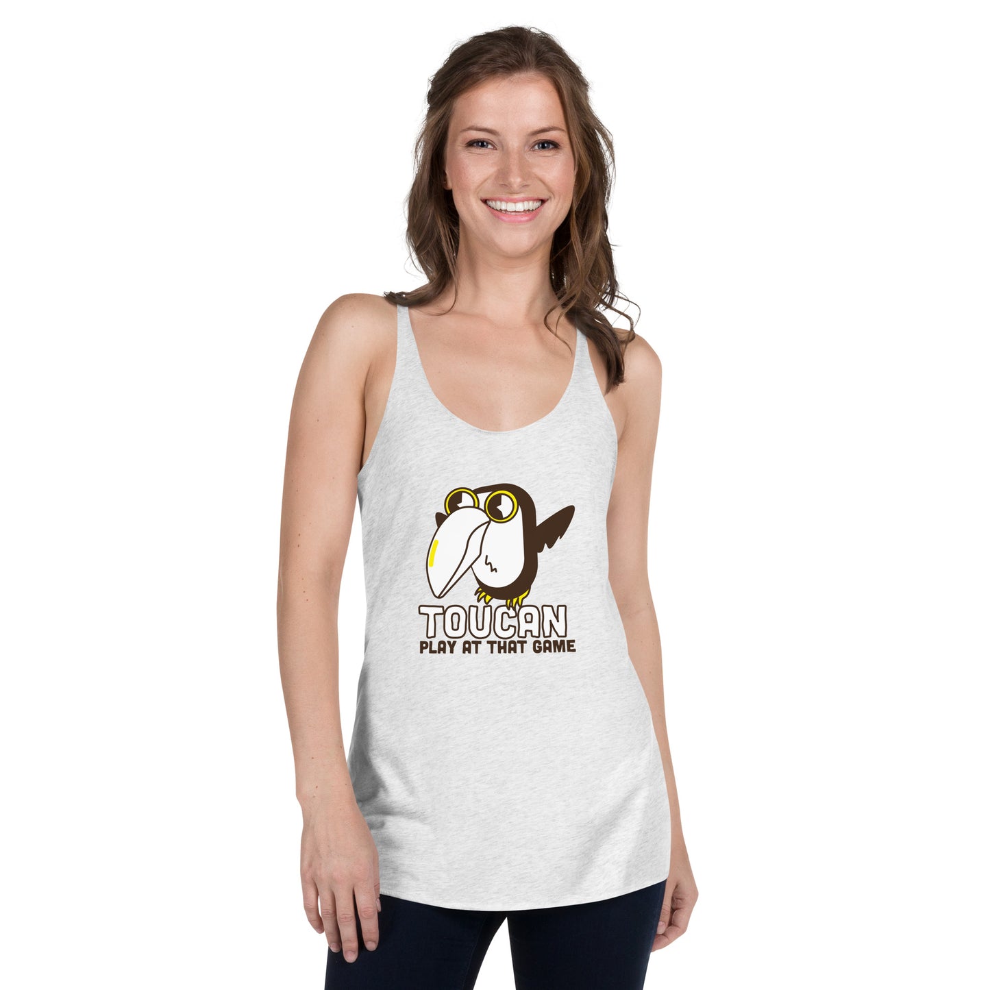 Toucan Play - Women's Tank