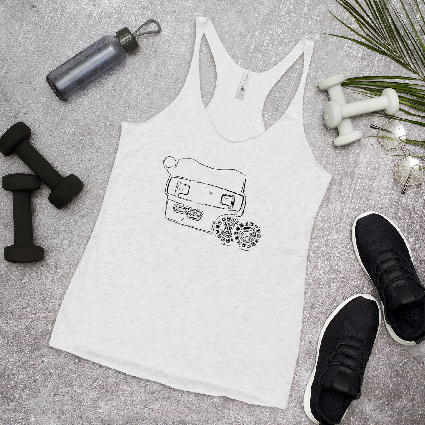 View Finder - Women's Tank