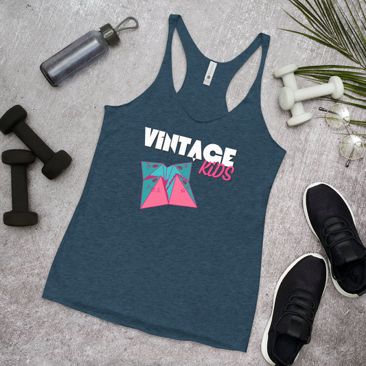 Paper Game - Women's Tank