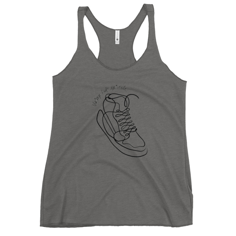 Got Sole - Women's Tank